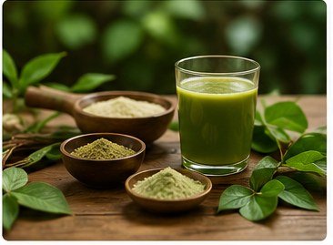 Ayurvedic Virechana therapy