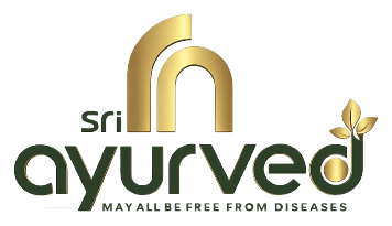 Sri RN Ayurveda and Panchakarma Clinic logo