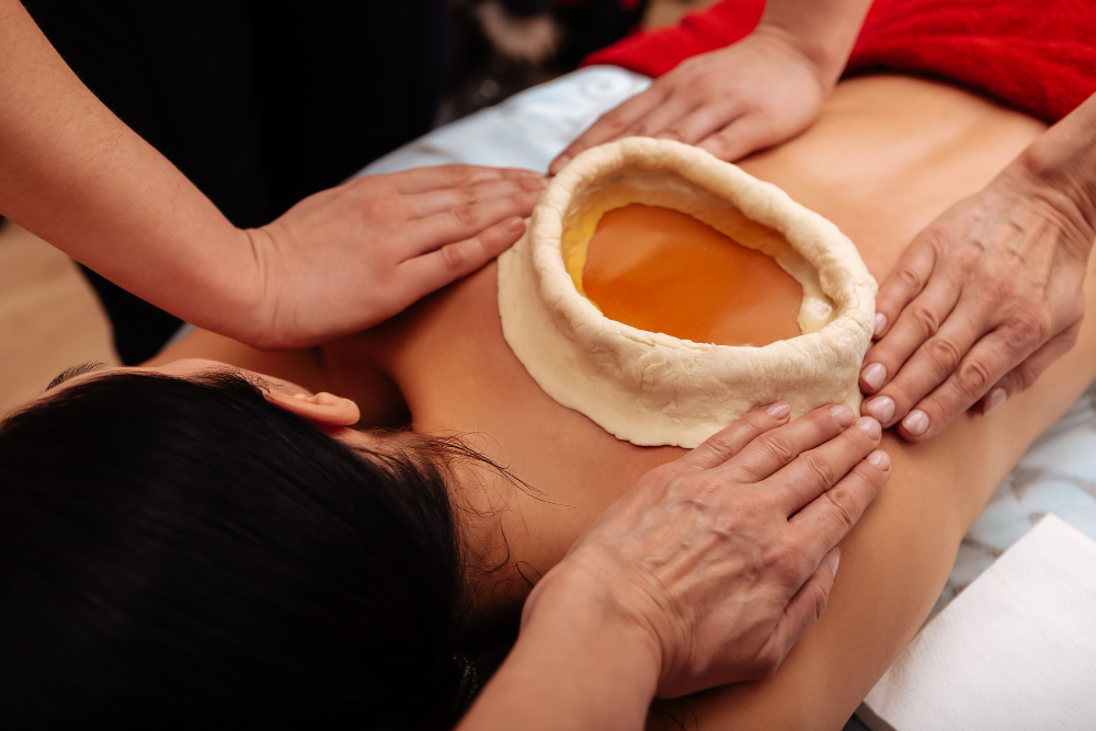 Preventive wellness panchakarma