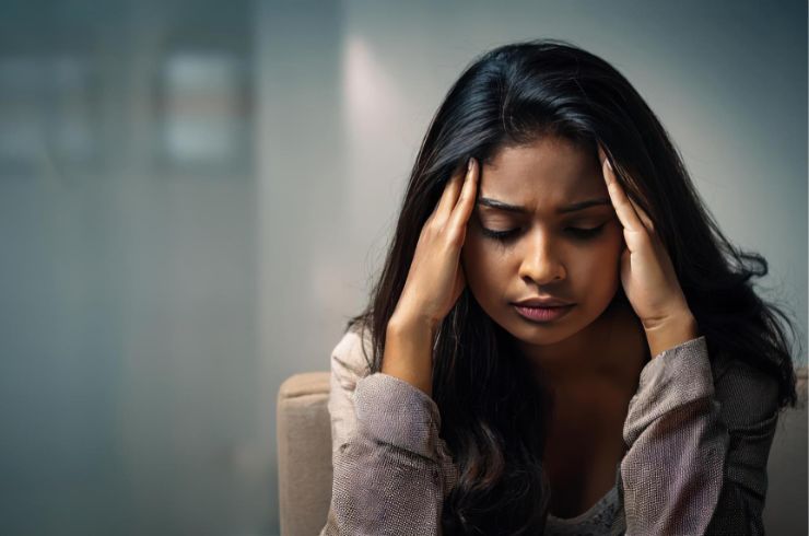 Stress & Mental Health